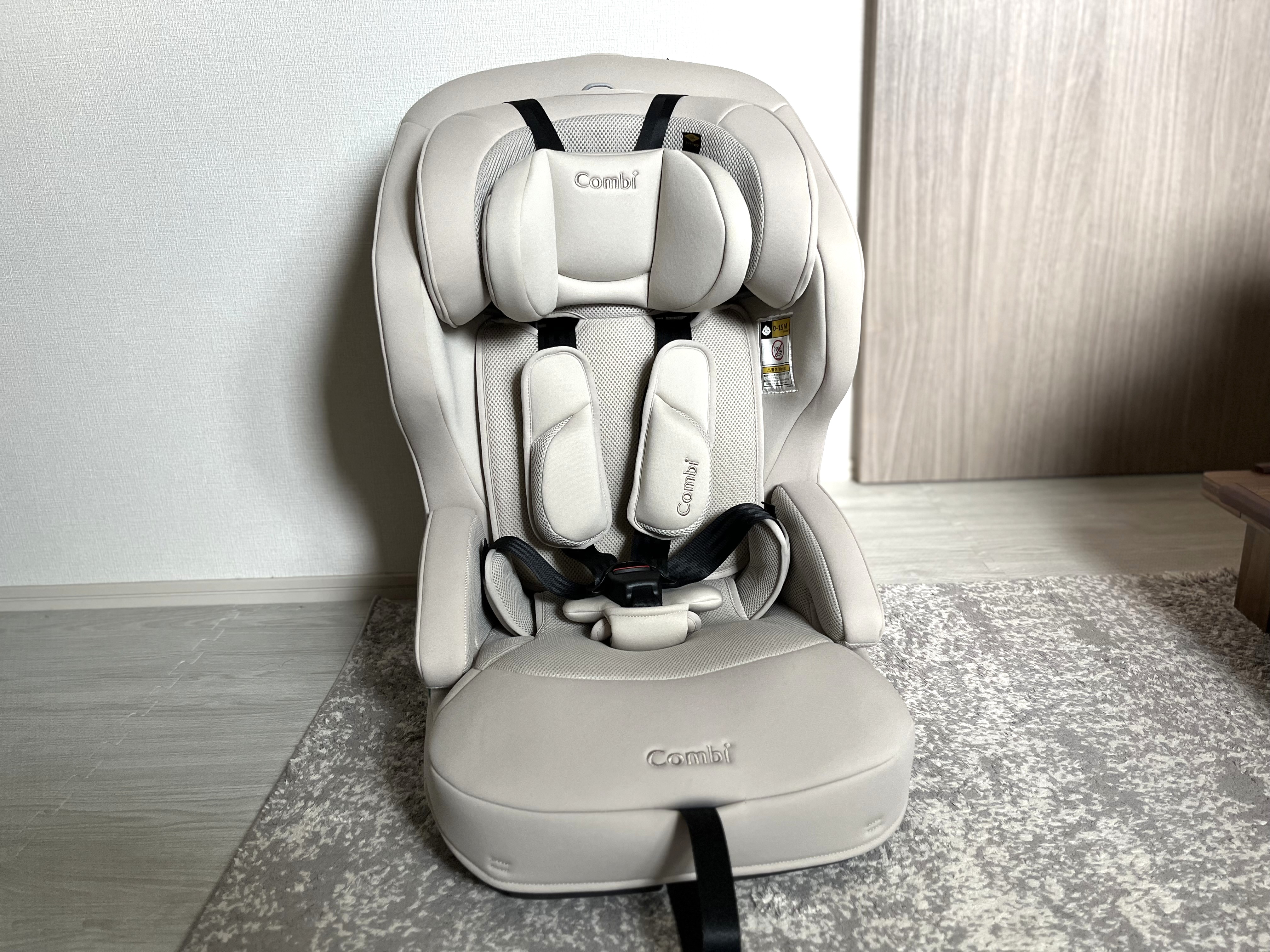 コンビ ジョイトリップ アドバンス